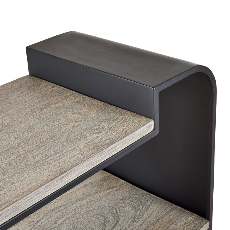 Epton Bookshelf