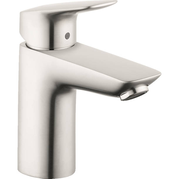 HANSGROHE Logis Loop 70 Eco CH3 CoolStart Mezclador De Lavabo, Con - View #11