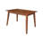 Montana Solid Wood Butterfly Extension Dining Table-696283474-696283458