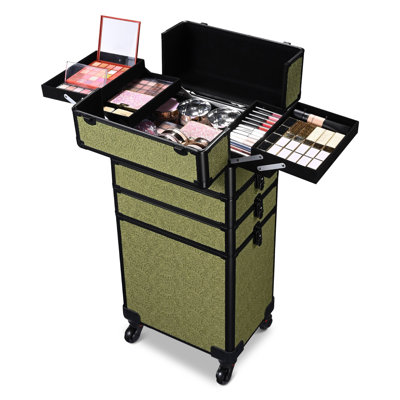 Organisateur de maquillage Byootique 4in1