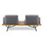 SOFA, Patio Set, Patio Furniture, Outdoor Sofa Set