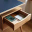 Bureau d'écriture Nordic Innovative 48,03 pouces