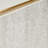 Palm Gate 6-Drawer Dresser - Cloud White