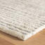Avery Pewter Blue Hand Tufted Wool Rug-74721219