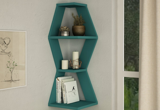 Offers on Wall Shelves