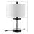 Genaya USB Table Lamp