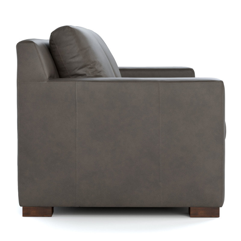 Keene Sofa, Alameda Anthracite