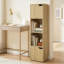 119 cm H x 30 cm W Bookcase-2101290328