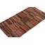 One-of-a-Kind 3'9" X 7'1" Hand Knotted Area Rug