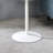 Benis Glass Top End Table-330666850-330666851