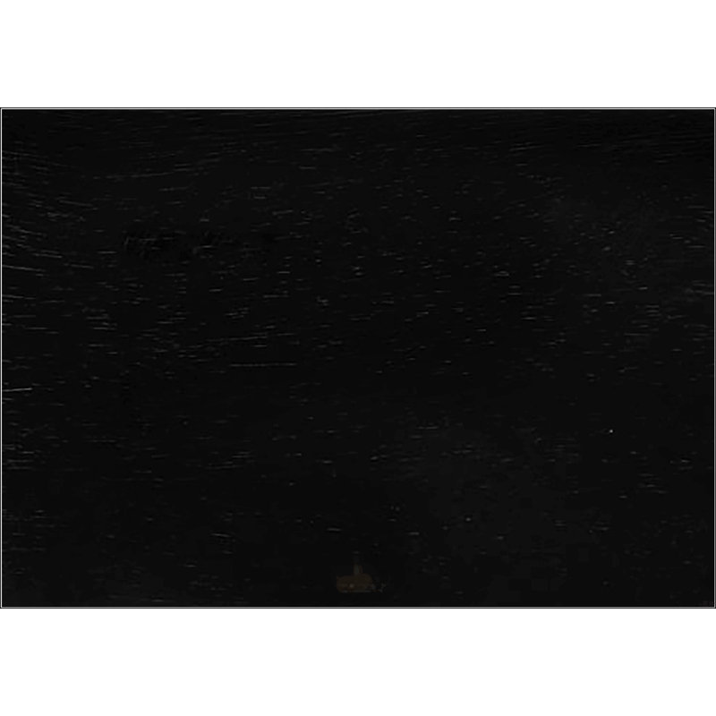 Grand lit, Noir