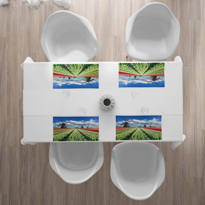Récapitulatif 18,5" moulin à vent