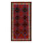 Handmade Wool Area Rug