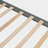 Full-Over-Full Bunk Bed With Twin Size Trundle-88871941