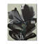 Horloge murale abstraite «Many Shades of Grey II»-471685513