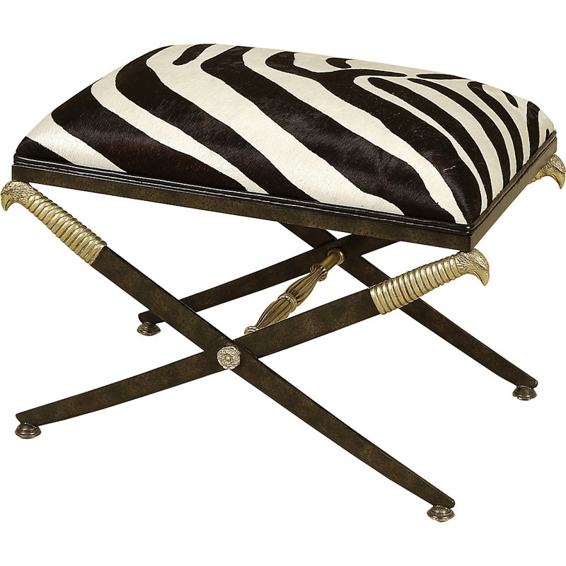 Excalibur Upholstered Bench