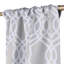 Paire de rideaux obscurcissant 100% polyester Écosse-2120133784-2105561109