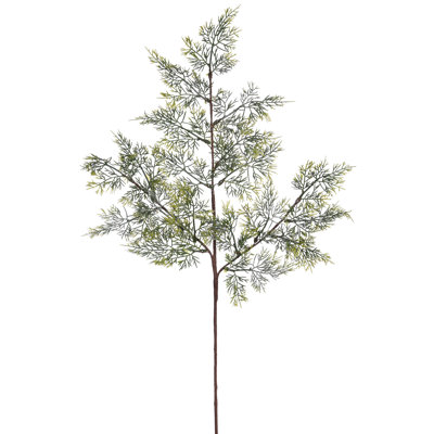 Pine Spray -35 Inches Set Of 12