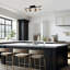Tevye 4 -Light Track Lighting  with Dimmable and Adjustable Head-114073933