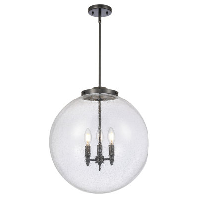 Beacon 3 - Light Globe LED Pendant