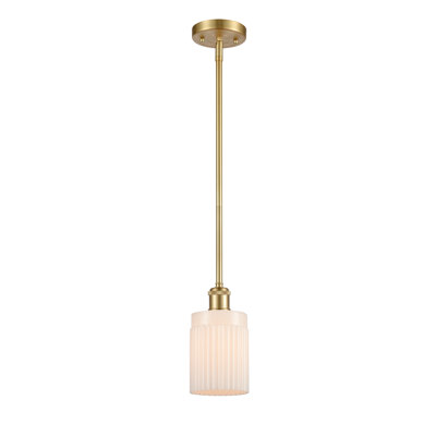 Luminaire suspendu simple à 1 lumière Kamena