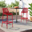 Tabouret de bar pour le patio Farrah-64240202-107475016