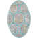Paragon Floral Indoor Rug