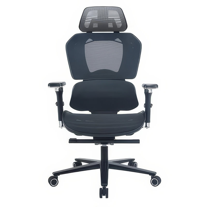 Duoflex Ergonomic High Back Gaming Chair