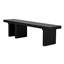 Kir Solid Wood Dining Bench-88501081