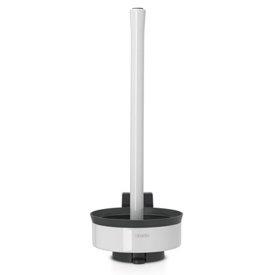 Brabantia Profile Toilet Roll Dispenser