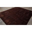 Handmade Silk and Wool Area Rug