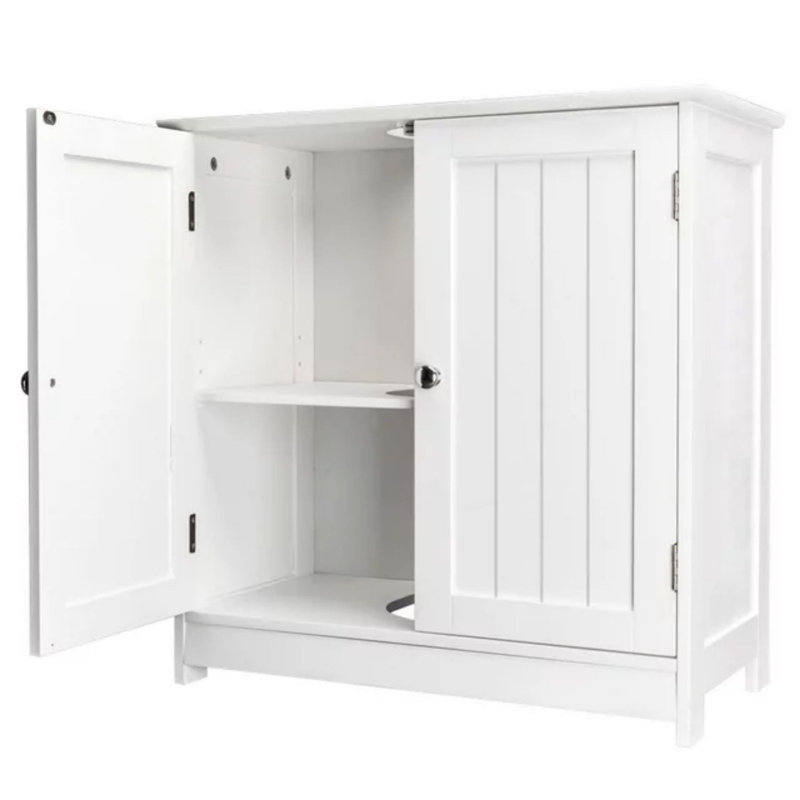 Madalena Freestanding Under Sink Cabinet