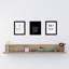 3 Piece Single Picture Frame Print