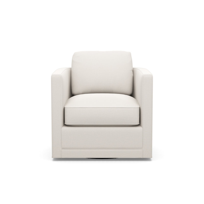 Dorado Beach Swivel Chair, 2265-12