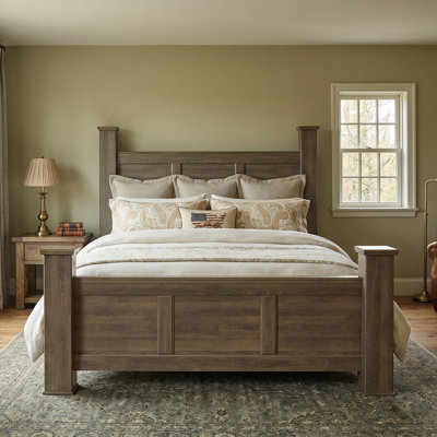 Keicha Bed