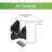 Decorative Gravity Latch-86125911