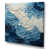 Toile tendue