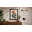 Flowering Stem Study Botanical - Print-961375600-961375602