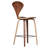 26'' Upholstered Counter Stool with Back