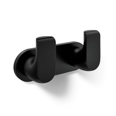 Avid Double Robe Hook