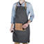 Tablier en toile