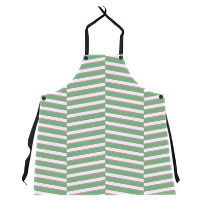 Jaya Bib Apron