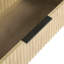 MDF Rectangle Accent Chest