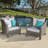 Amarveer Outdoor Lounge Chair-977156350