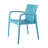 Alissa Resin Stacking Patio Dining Armchair-68850625