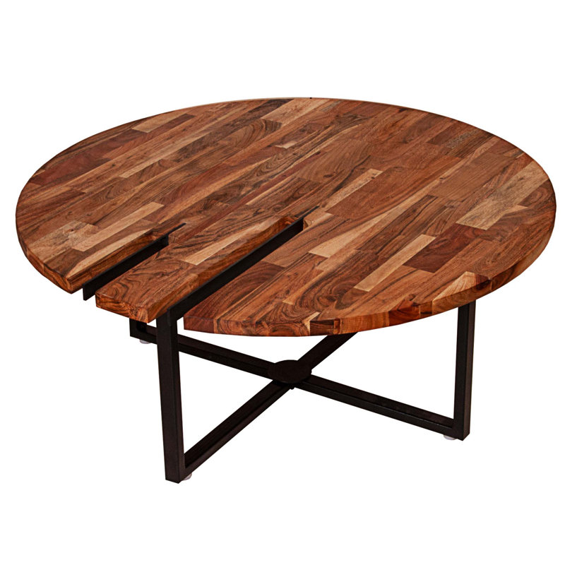 Table basse Rowton