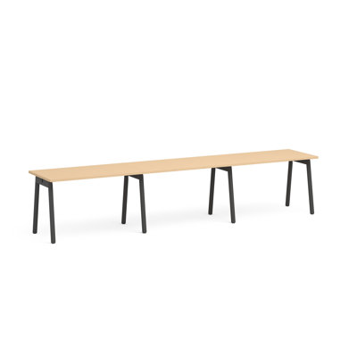 Bureau simple Series A