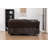 Ilyia Vegan Leather Livingroom Reclining Sofa-709800521
