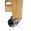 Wellfleet Solid Wood Kitchen Cart
