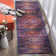 Tapis oriental Allard Performance